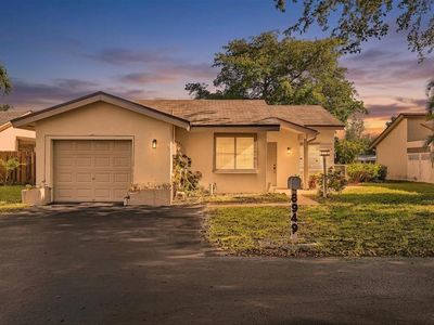8949 NW 9th Place, Plantation, FL, 33324