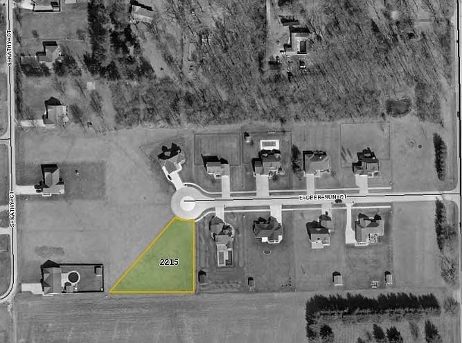 2nd image of 2215 Deer Run Ct