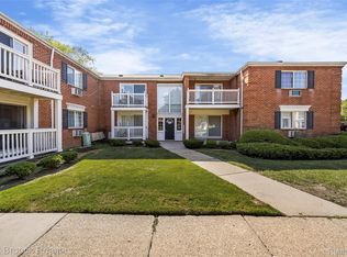2440 Parmenter Blvd APT 112, Royal Oak, MI 48073
