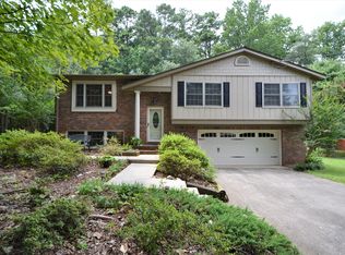 193 Stone Mill Ln NW, Marietta, GA 30064