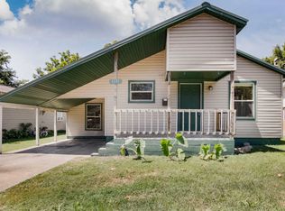 1211 N Warren Ave, Springfield, MO 65802