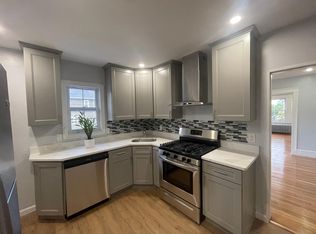 111 Wilmington Ave FLOOR 1, Dorchester Center, MA 02124
