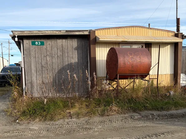 83 State Hwy, Bethel, AK 99559