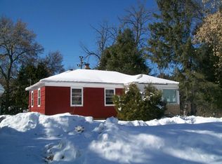 517 Hemlock St, Rhinelander, WI 54501