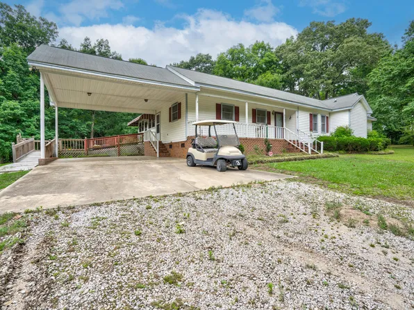 6562 Squirrel Den Rd, Bailey, NC 27807