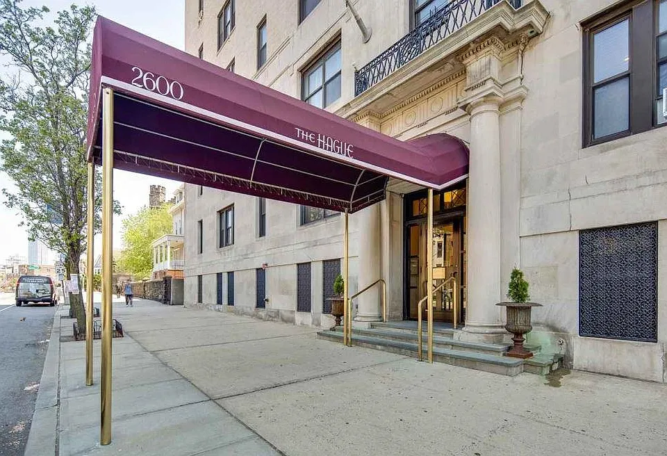 2600 Kennedy Blvd #3A