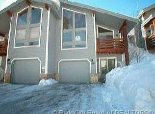 1122 Stonebridge Cir #2, Park City, UT 84060