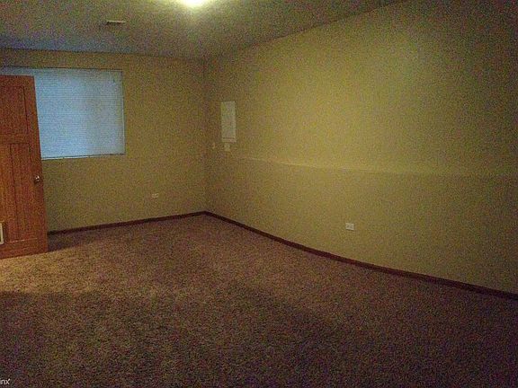 Lower level family room