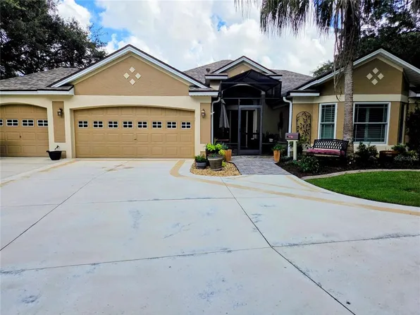 1251 ALABAMA AVENUE, LADY LAKE, FL 32159