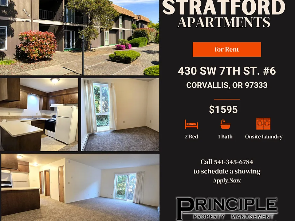 430 SW 7th St #1-15