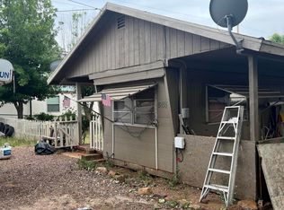 8188 W Apache Dr, Payson, AZ 85541