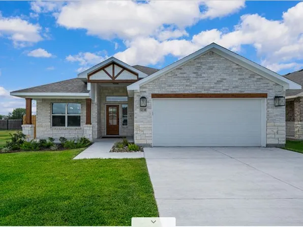 3238 Creek Side Dr, Corpus Christi, TX 78410