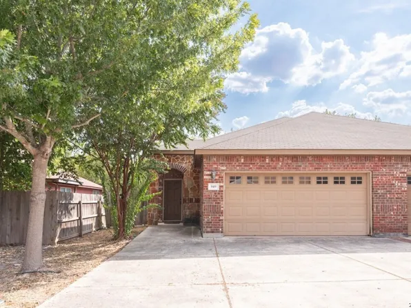 949 Brown Rock, New Braunfels, TX 78130