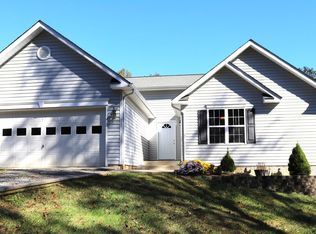 14511 Baltimore Dr, Orange, VA 22960