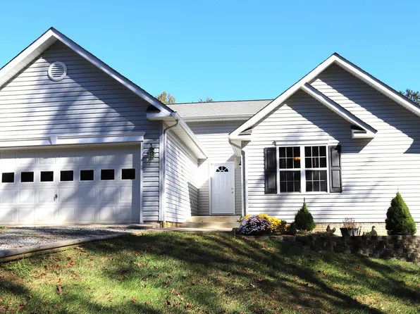 14511 Baltimore Dr, Orange, VA 22960