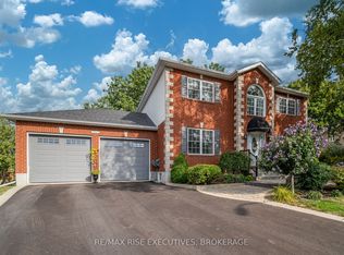 1039 Ryan Ct, Kingston, ON K7P 2T7