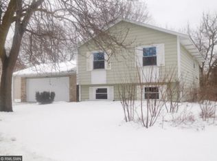 8697 Indian Blvd S, Cottage Grove, MN 55016