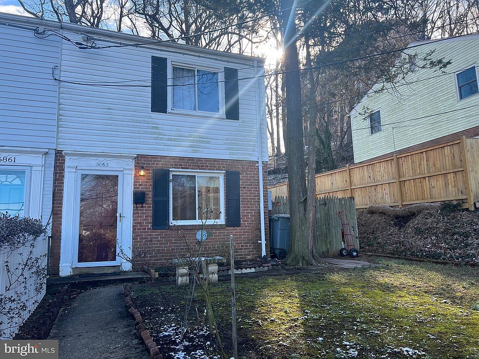 1st image of 5863 Blaine Dr
