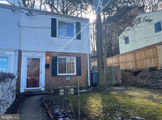 5863 Blaine Dr, Alexandria, VA 22303