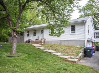 281 Bolton St, Springfield, MA 01119