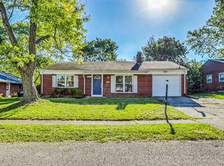 3541 N Wittfield St, Indianapolis, IN 46235