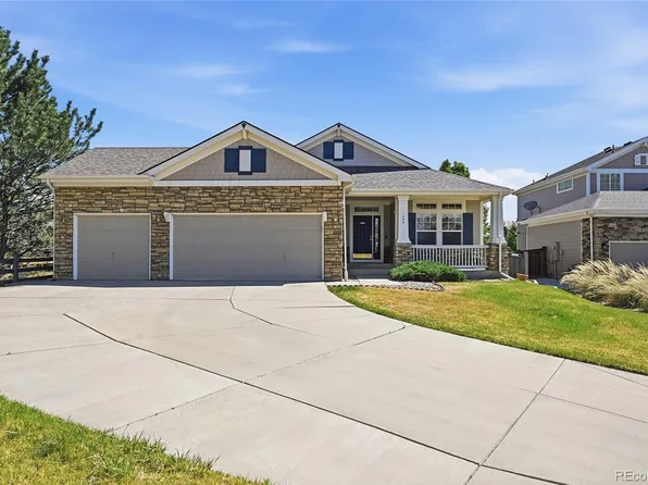 1284 Aster Way, Brighton, CO 80601