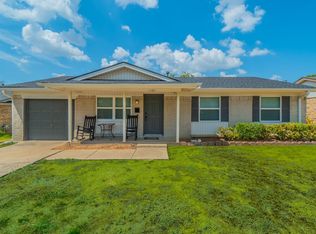 1101 Tahoe Dr, Garland, TX 75043