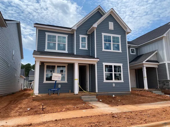 309 Natsam Woods Way #220, Wake Forest, NC 27587