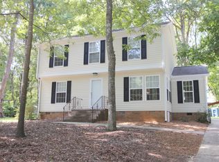 14108 Mill House Dr, Matthews, NC 28105