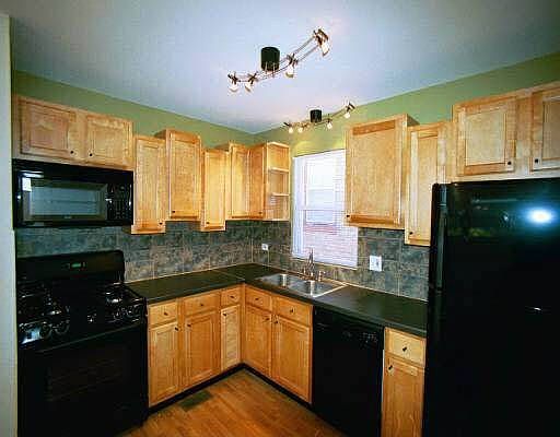 Custom Kitchen