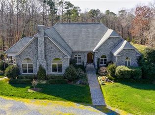 4406 Tom Greene Rd, Waxhaw, NC 28173