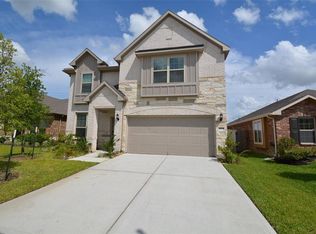 5014 Rue Dela Croix Dr, Katy, TX 77493