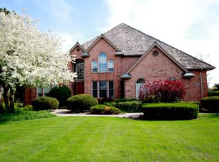 5551 Fairmont Rd, Libertyville, IL 60048