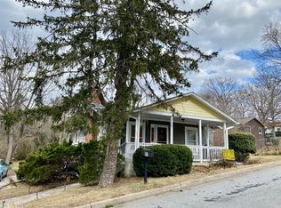 178 Shiloh Rd, Asheville, NC 28803