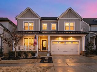 1509 Lone Prairie Dr, Wendell, NC 27591