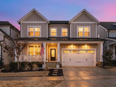 1509 Lone Prairie Dr, Wendell, NC, 27591