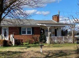 12314 Nc Hwy 96 S, Dunn, NC 28334