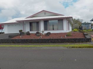 1415 Mona Loop, Hilo, HI 96720