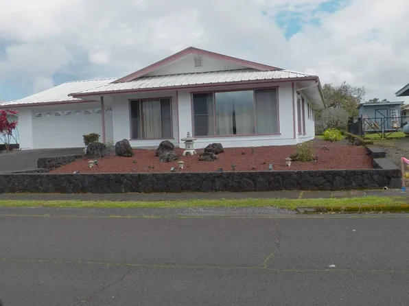 1415 Mona Loop, Hilo, HI 96720
