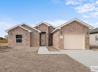 43928 Red Valley Ave, Brownsville, TX 78521