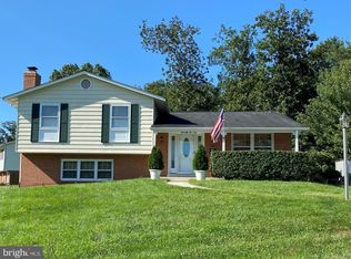 7510 Castle Rd, Manassas, VA 20109