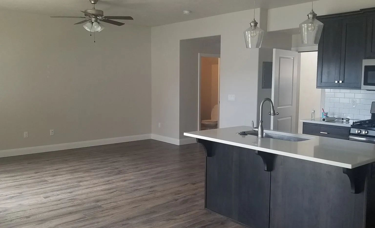 Charming Townhome — Photo 2