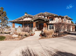 5700 S Aspen Ct, Greenwood Village, CO 80121