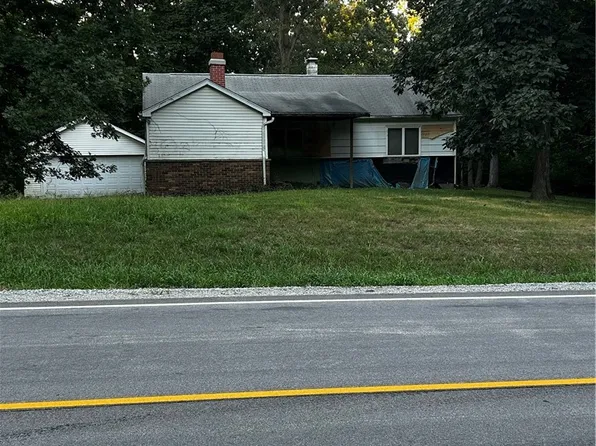 1172 State Highway 128, Shelbyville, IL 62565