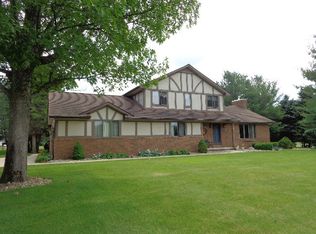 7037 Country View Blvd, Jackson, MI 49201