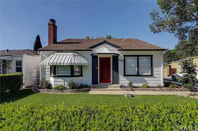 1st image of this home