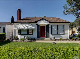 1802 N Ross St, Santa Ana, CA 92706