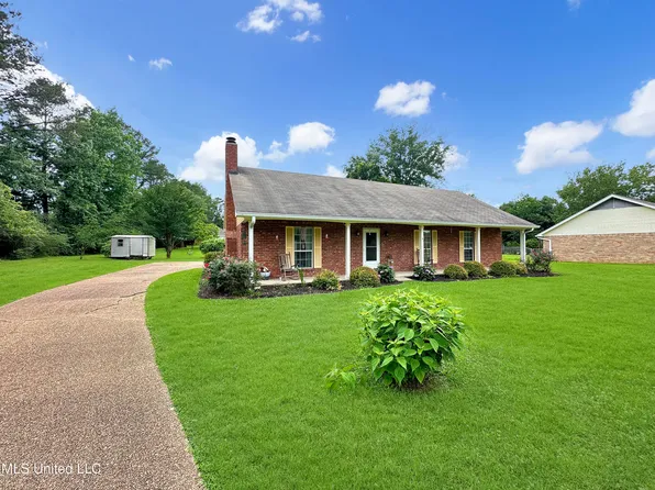 106 Sweetgum Cv, Florence, MS 39073