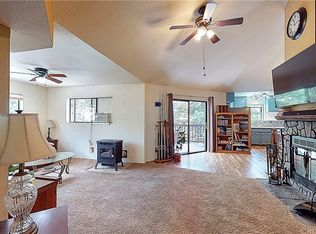 15593 Brig Ln, Pine Mountain Club, CA 93222