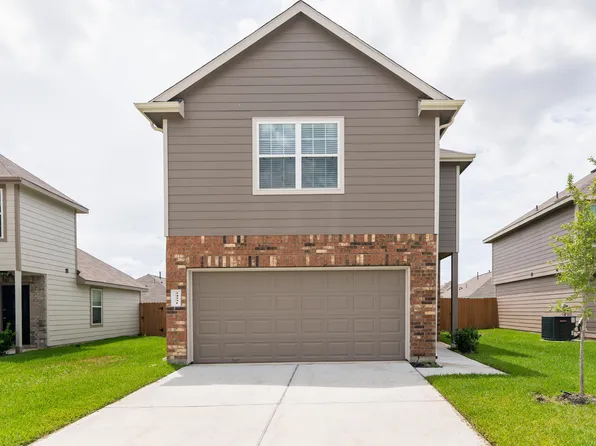 24331 Amaldi Ct, Katy, TX 77493